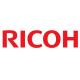 DEVELOPER NERO RICOH PER Aficio MPC2003 - MPC2503 - MPC2011