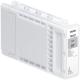 Epson cartuccia Grigio UltraChrome PRO 12 350ml