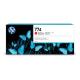 CARTUCCIA INCHIOSTRO ROSSO CHROMATIC HP 774