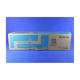 TONER CIANO TK-875C TASKALFA 550c 650c 750c