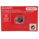 NASTRO ROSSO EA 781 RRD EL1801C/ E 2192G 2195L 2901E 2902E 2910R