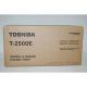 TONER NERO E STUDIO 25 E-STUDIO 200 E-STUDIO 250 T2500 500G